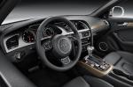 Audi A4 Allroad 2.0 TDI Quattro 2012 года